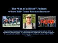 Son of a Blitch Podcast, Ep. 130 w/ Steve Hall - Lifelong Hunter Education Instructor & Coordinator