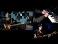 Cody Wright (all instruments) - Deep Freeze (Chris Cain) Bass solo