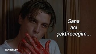 Digital Daggers - The Devil Within (Türkçe Çeviri) / Scream (film and also series)