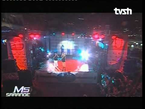 Olta & Reshit BOKA - Tak tak,ja ben tek porta. St Shtojzovallja e vogel