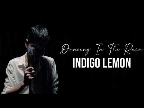 Indigo Lemon - Dancing In The Rain (Rad Museum)