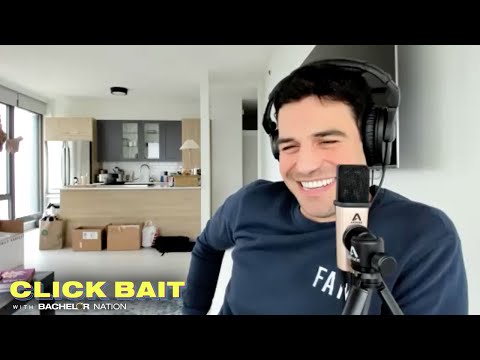 Joe Amabile Reveals He’s Officially Moving In with Serena Pitt in New York City Next Week