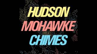 Hudson Mohawke - Chimes NEW MACBOOK AIR COMMERCIAL SONG 2014
