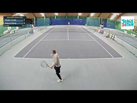 Kurt 2_5.3.2023 - HMČR starší žactvo - Prostějov