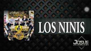 Los Ninis,Alta consigna (video oficial)