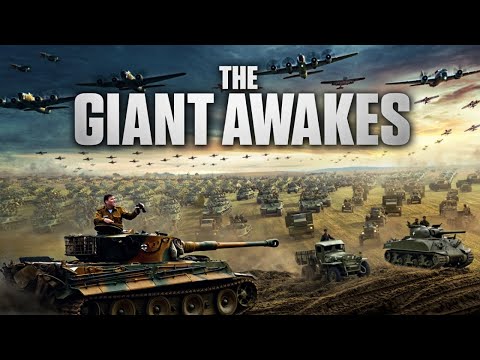 Hitler’s Fatal Miscalculation: Underestimating America