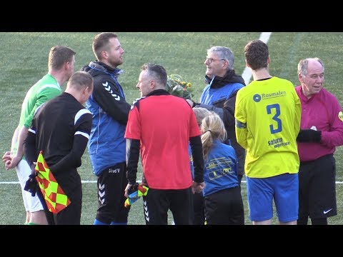 sv Hatto Heim - Olympia '28