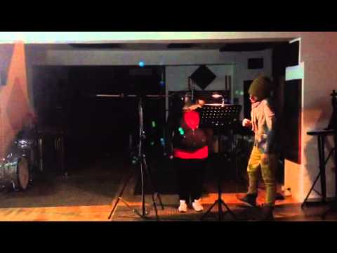 Don Cash ft Kiara Gaynor