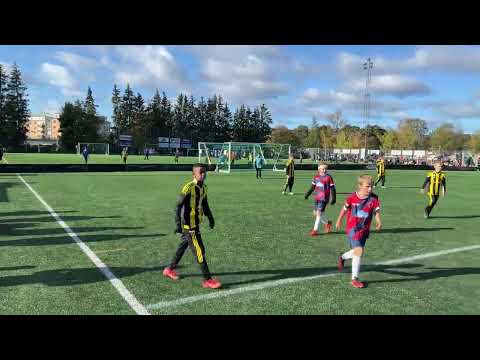 GGIK p2013 - Vaksala 20231008 period 1