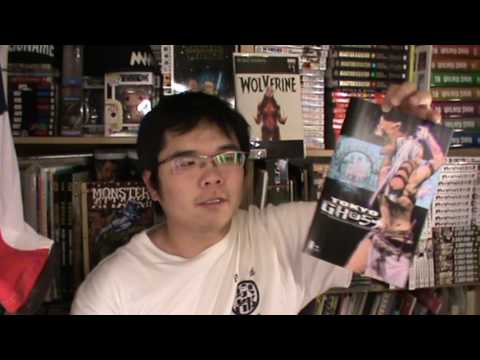 Comic's Time: 8/31/16 includes Tokyo Ghost #10, Rick and Morty #17 and more!