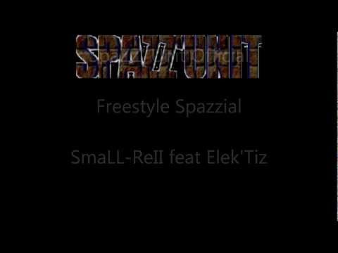 Freestyle Spazzial
