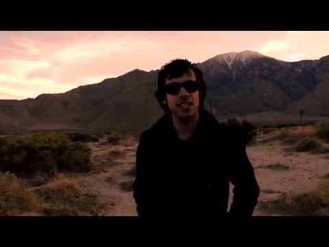 The New Division - Starfield (Official Music Video)