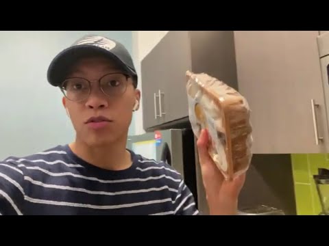 The Spaghetti Situation - 12/365