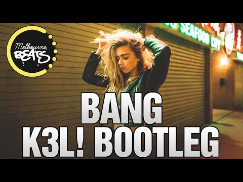 Rye Rye Ft. M.I.A. - Bang (K3L! Bootleg)