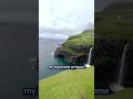Why You Should NOT Travel To The Faroe Islands