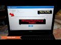 Dell SupportAssist Is Pop Up Problem Continuously When Boot Up How To Fix Solved