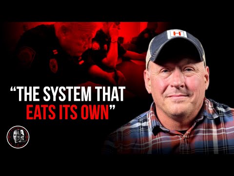 INSIDE LAPD: The Disciplinary Trap -Alum Reveals The UA Systems Dark Side!