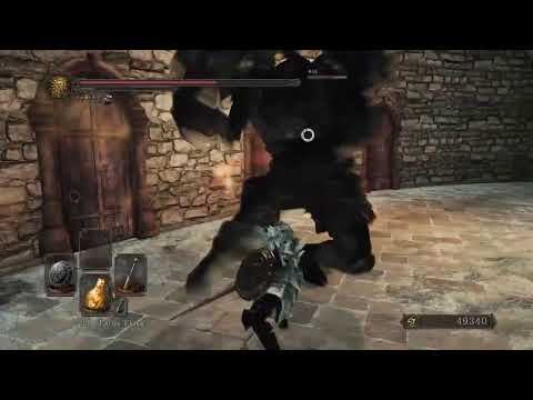 CTS Productions: Quarantine on the Run  | S2M Charity Stream, ds3 pt 74 - new chapters of futility