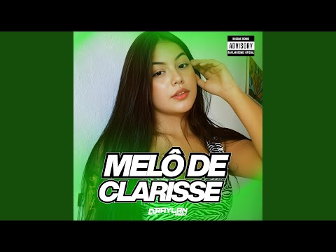 Melô de Clarisse (Reggae Version)