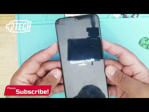 ✔️How to Hard Reset LG K51, K52, K71, K42, K61, Velvet, G8x, K22 plus