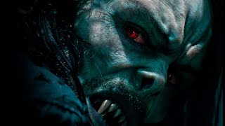 Trailers y Estrenos Morbius Trailer 2 español anuncio
