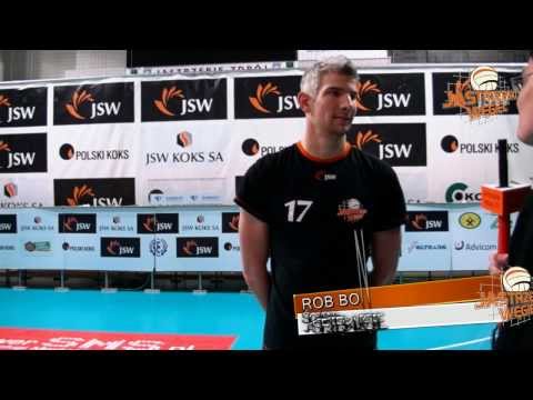 I runda play off: Czarni na drodze Pomarańczowych