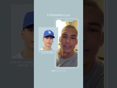 Want to See What You Really Look Like in Real Life? Try This Trick.