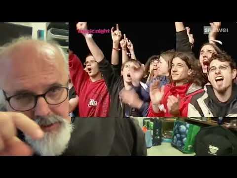 LM 101 [REACTION / ANALYSIS] NIGHTWISH - Sahara