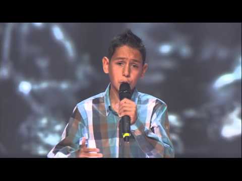 Bubi Ademov - Ciganin sam al najlepsi - FS - (TV Prva 12.11.2014.)