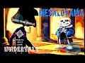 UNDERTALE Megalovania English Lyrics Dunk Your World