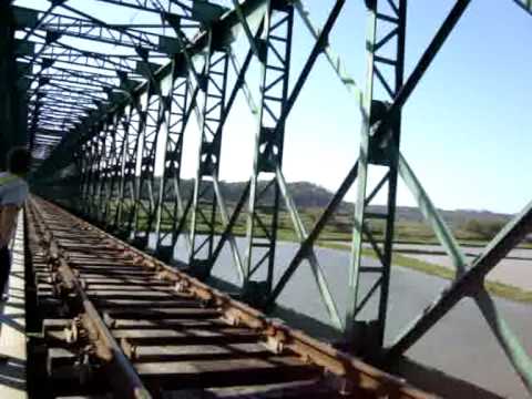 The Brave Ones: Alfarelos - Figueira Foz (Vídeo 14 de 16)