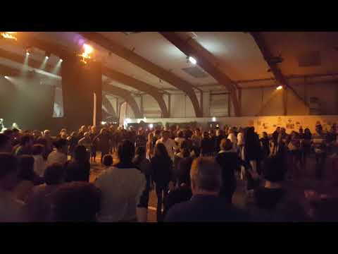 Yaouank 2017 - Dañs Hanter Kant - Apprentissage