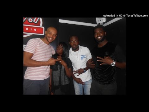 Route997: Eleftherios Mukuka Interview