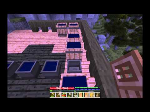 TerraFirmaCraft S:1-E:5