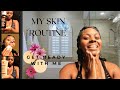 My Morning Skin Routine ️ Am Pm Skincare