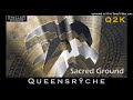 Queensrÿche - Sacred Ground