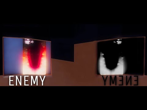 "Enemy" - Aphmau Music Video - MyStreet: When Angels Fall - EmieGem