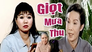 Giọt Mưa Thu - Ngọc Huyền, Vũ Linh