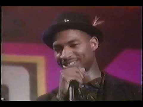 K-Yze Stomp (Move, Jump, Jack Your Body) on Club MTV