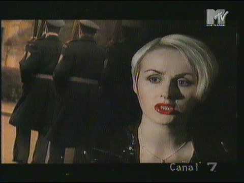 The Human League - Interview 1995