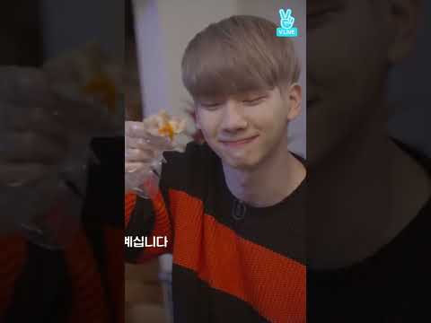 [SUBS] Hyuk x Leo x Hongbin's "Night Eating Show" 161216