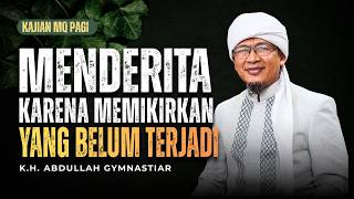Download lagu Aa Gym | Busy Thinking About Unnecessary Things - Morning MQ Study mp3