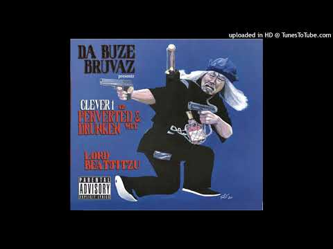 Clever1 & Lord Beatjitzu - Frozen Barrelz of Beer