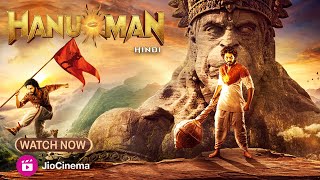 Hanu Man (2024)