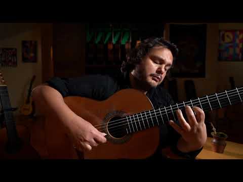 Abismo de Rosas - Yamandu Costa