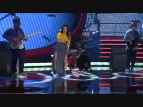 Elin Bergman   the fire