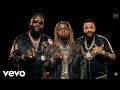 Rick Ross Ft DJ Khaled Lil Wayne I M THE ONE Official Music Video 2026 Maybach Music Vibes