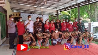 Download lagu kuda kepang Candi laras\ Jurine Ngawur (ebeg bayumas karangmangu) mp3