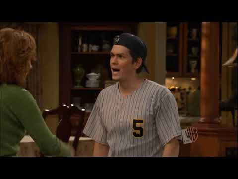 Reba Full Episode 4x12   Reba And The Nanny HDTV XviD LOL