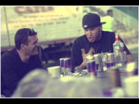 Dredha ft Kobra (E eger) 2012